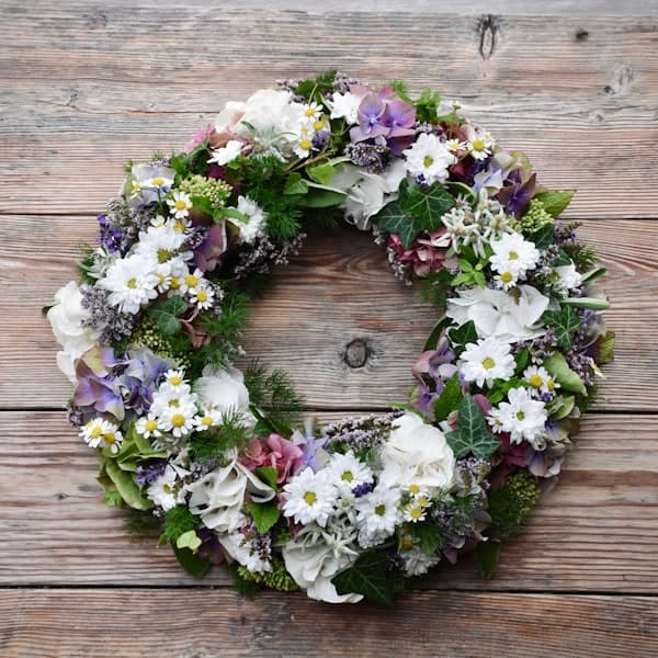 Artificial Flower Toran