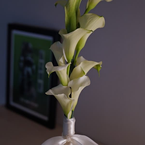 Calla Lily Bunch