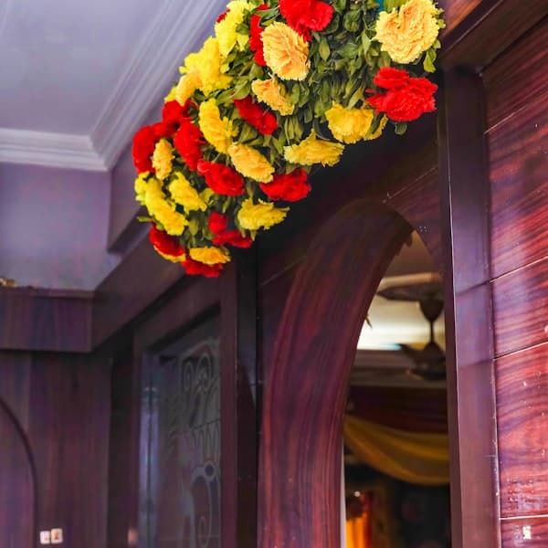 Marigold Toran