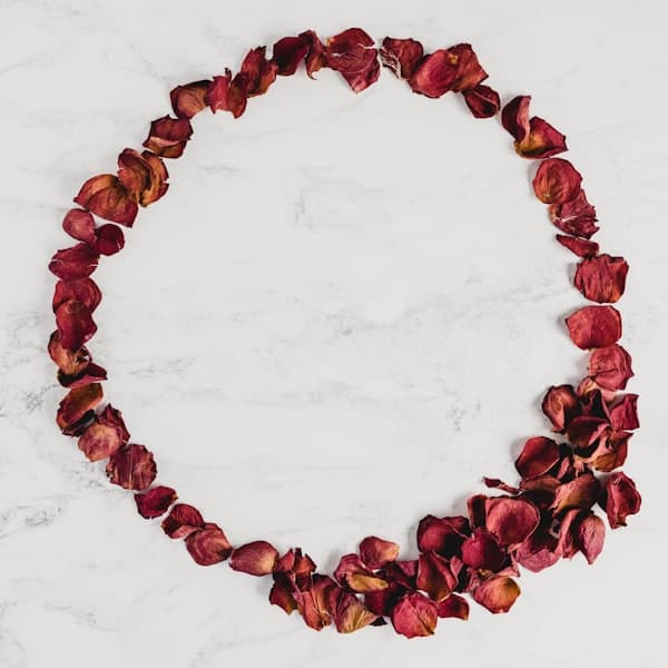 Rose Garland